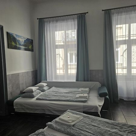 D3 Basilica Luxury Spacious Free Parking For 1 Car Βουδαπέστη Εξωτερικό φωτογραφία