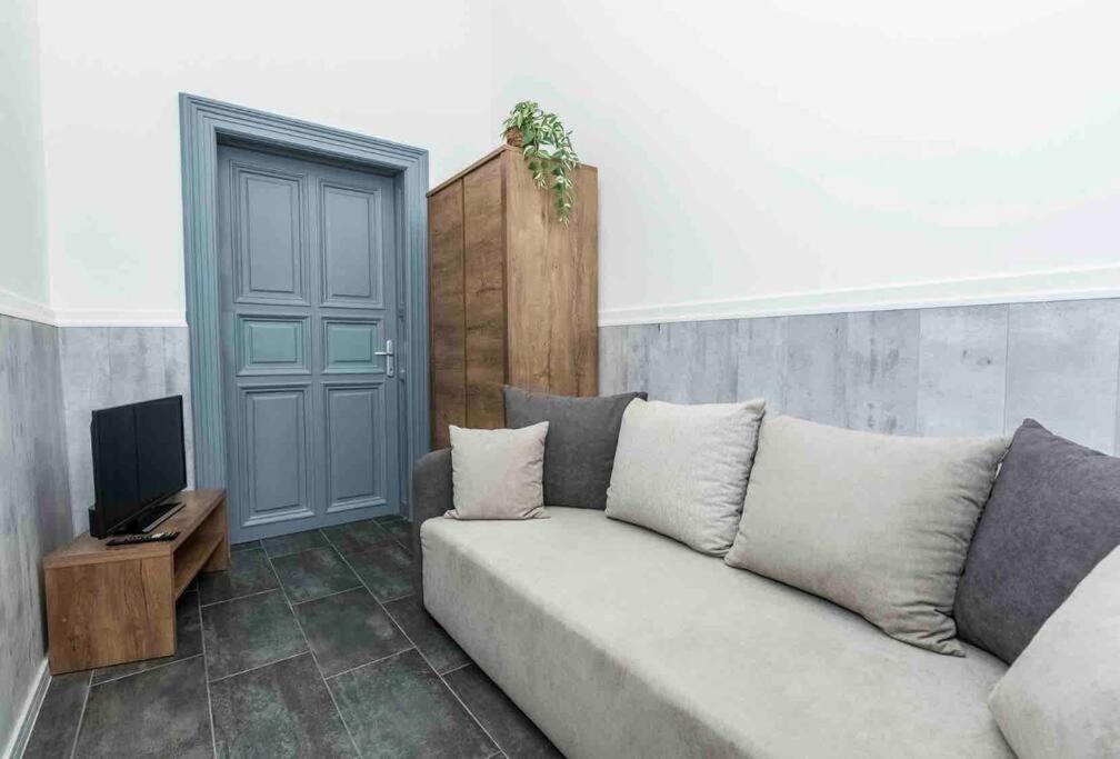 D3 Basilica Luxury Spacious Free Parking For 1 Car Βουδαπέστη Εξωτερικό φωτογραφία