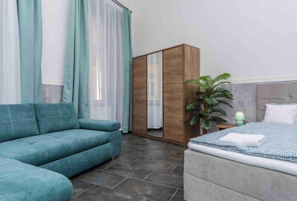 D3 Basilica Luxury Spacious Free Parking For 1 Car Βουδαπέστη Εξωτερικό φωτογραφία