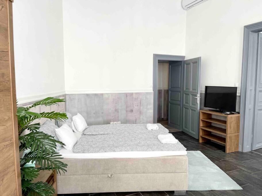 D3 Basilica Luxury Spacious Free Parking For 1 Car Βουδαπέστη Εξωτερικό φωτογραφία