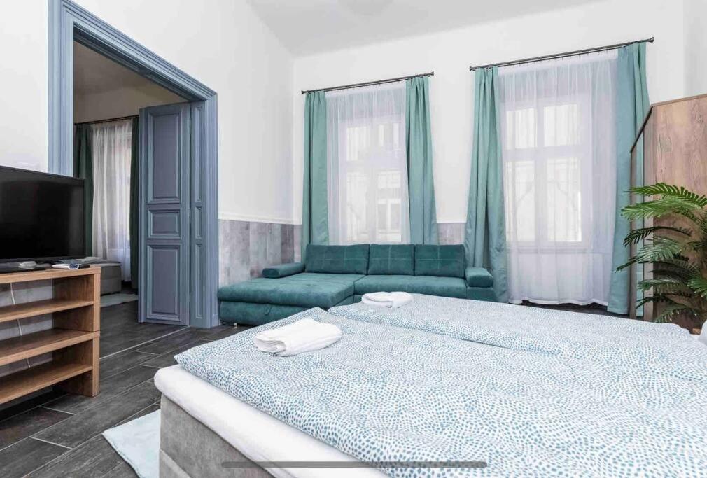 D3 Basilica Luxury Spacious Free Parking For 1 Car Βουδαπέστη Εξωτερικό φωτογραφία