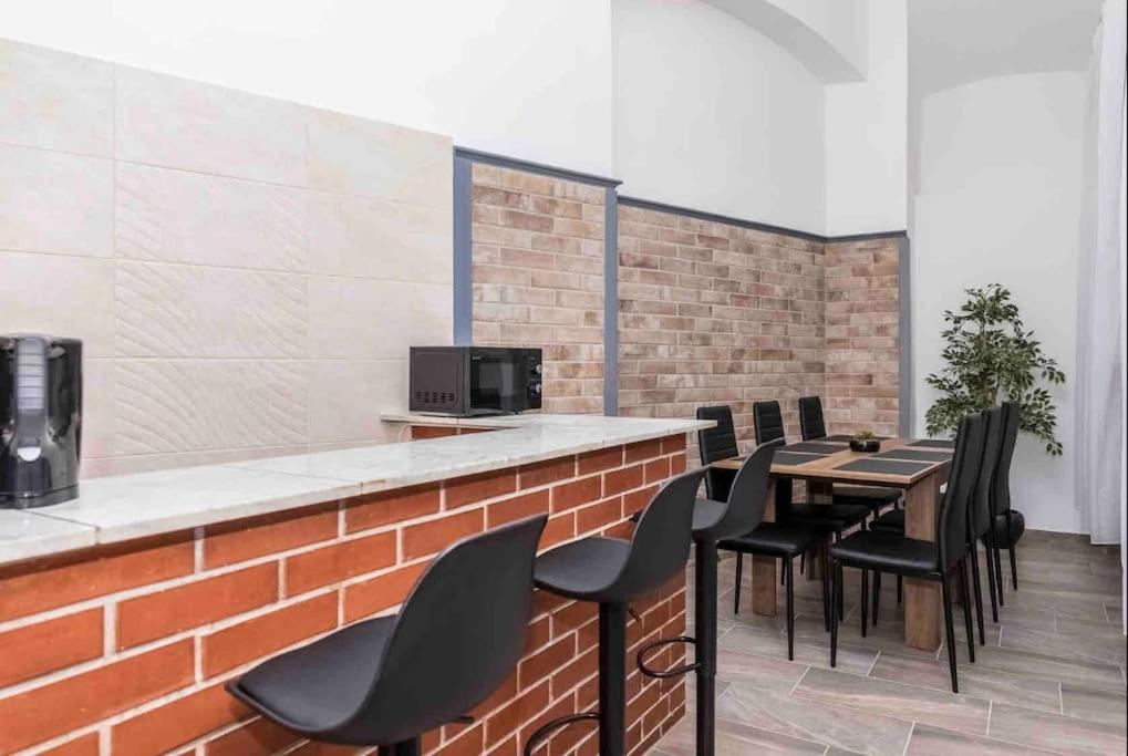D3 Basilica Luxury Spacious Free Parking For 1 Car Βουδαπέστη Εξωτερικό φωτογραφία