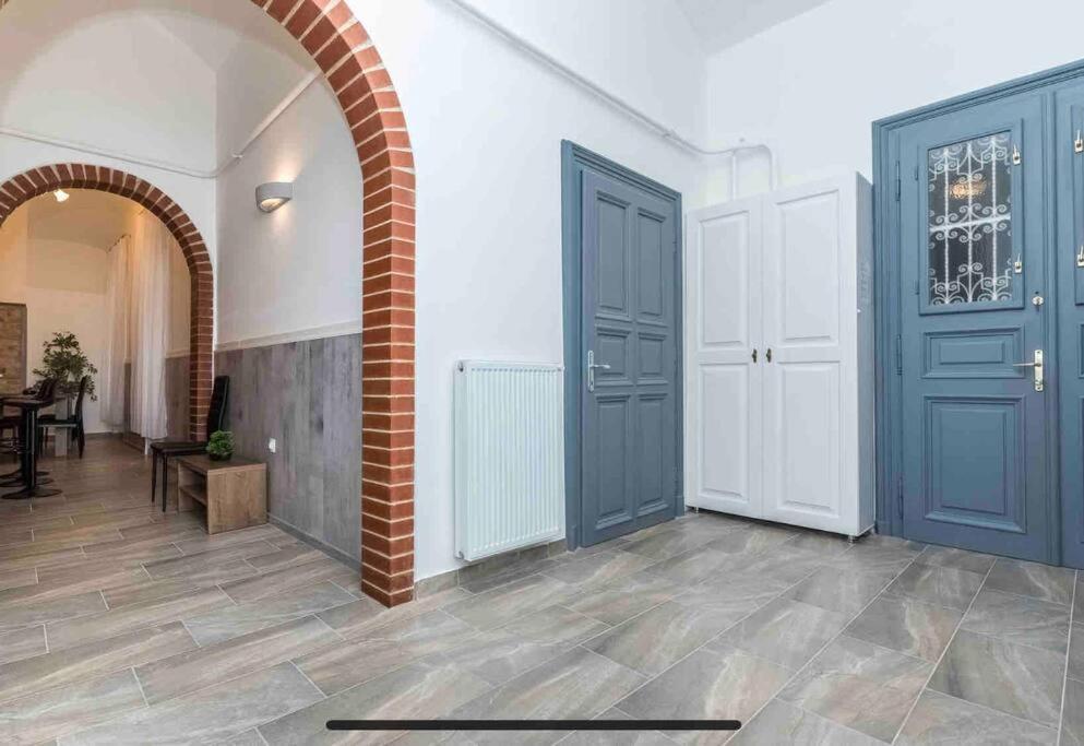 D3 Basilica Luxury Spacious Free Parking For 1 Car Βουδαπέστη Εξωτερικό φωτογραφία