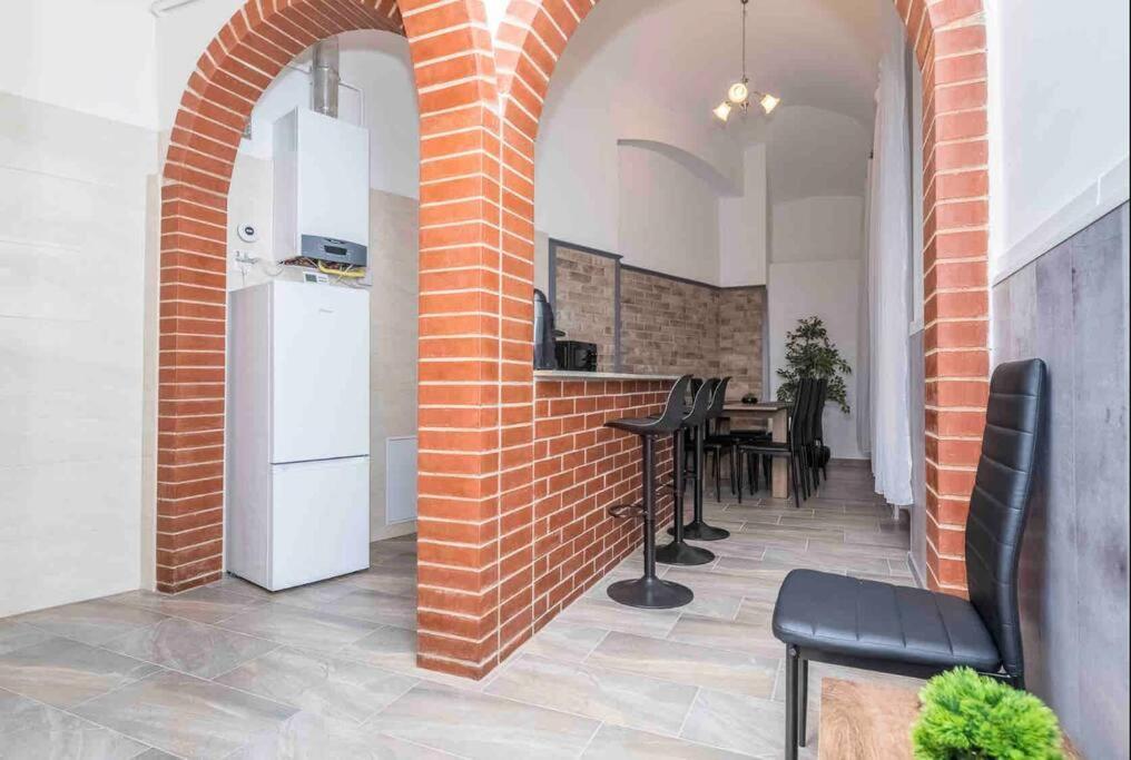 D3 Basilica Luxury Spacious Free Parking For 1 Car Βουδαπέστη Εξωτερικό φωτογραφία