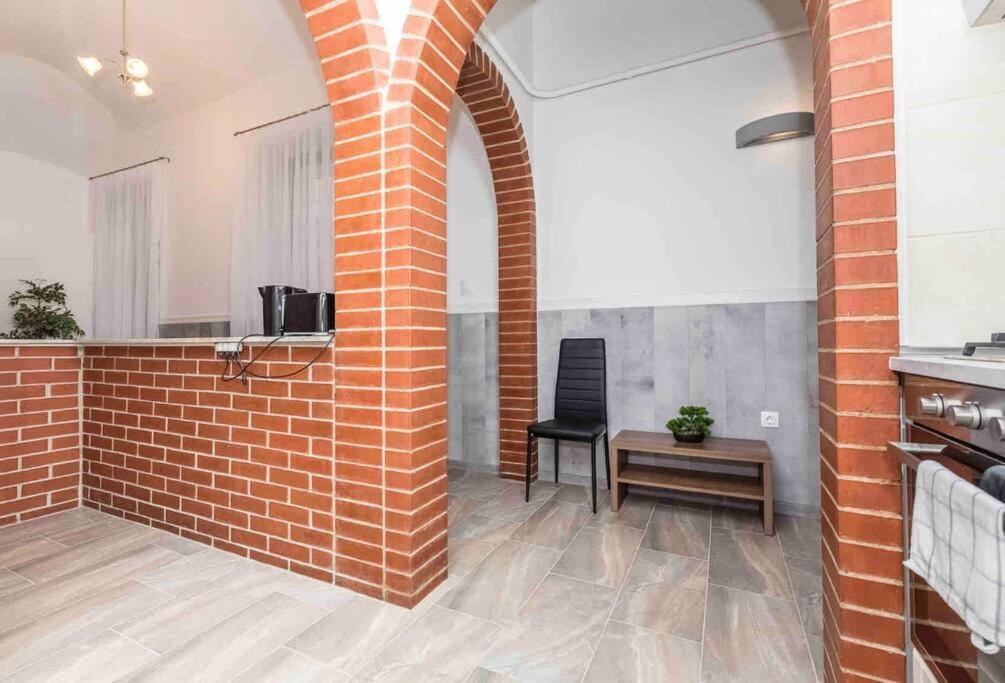 D3 Basilica Luxury Spacious Free Parking For 1 Car Βουδαπέστη Εξωτερικό φωτογραφία