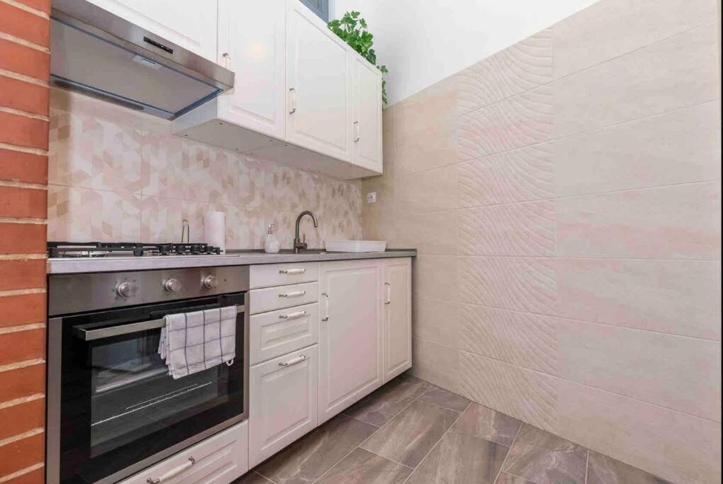 D3 Basilica Luxury Spacious Free Parking For 1 Car Βουδαπέστη Εξωτερικό φωτογραφία