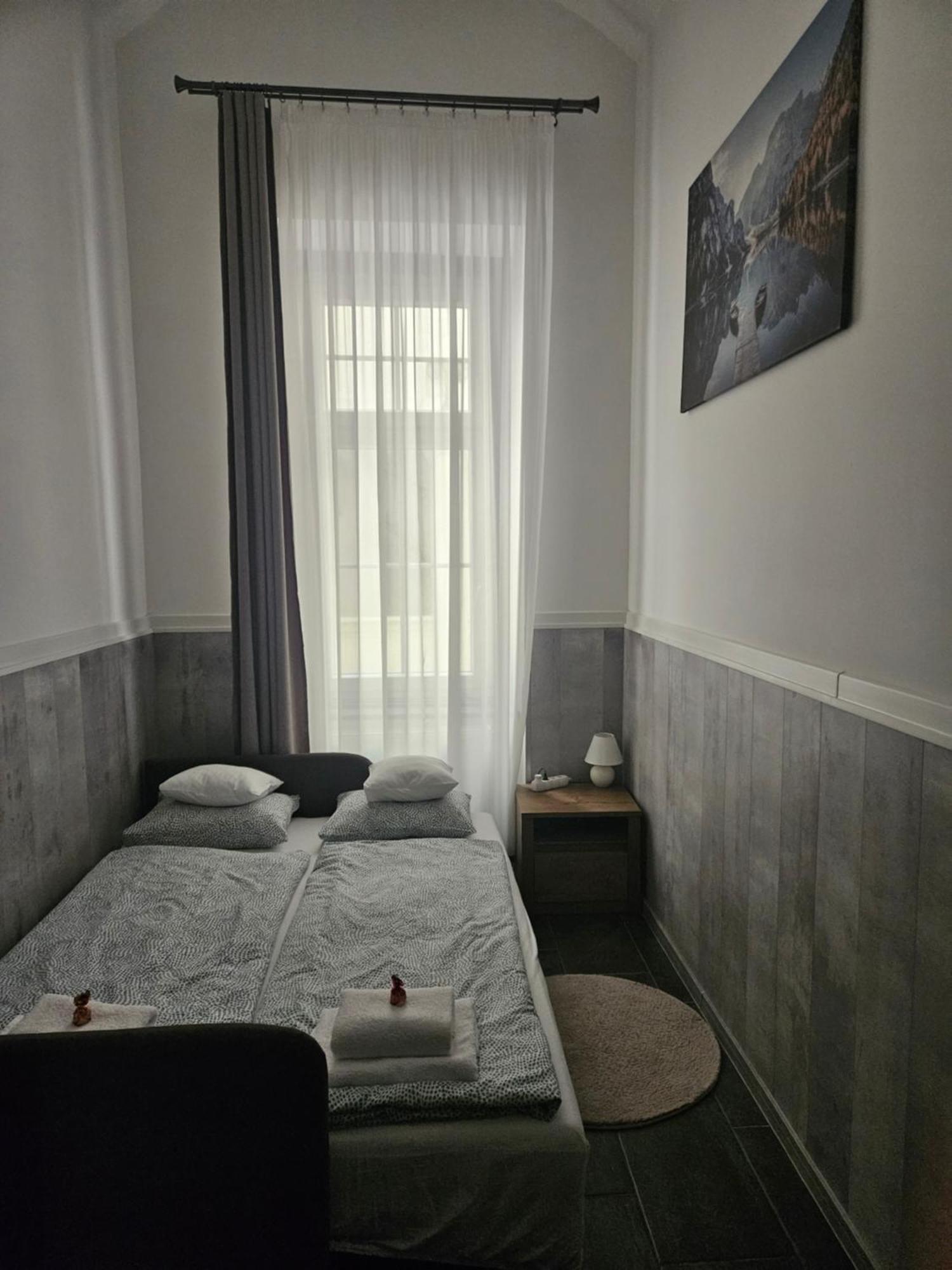 D3 Basilica Luxury Spacious Free Parking For 1 Car Βουδαπέστη Εξωτερικό φωτογραφία