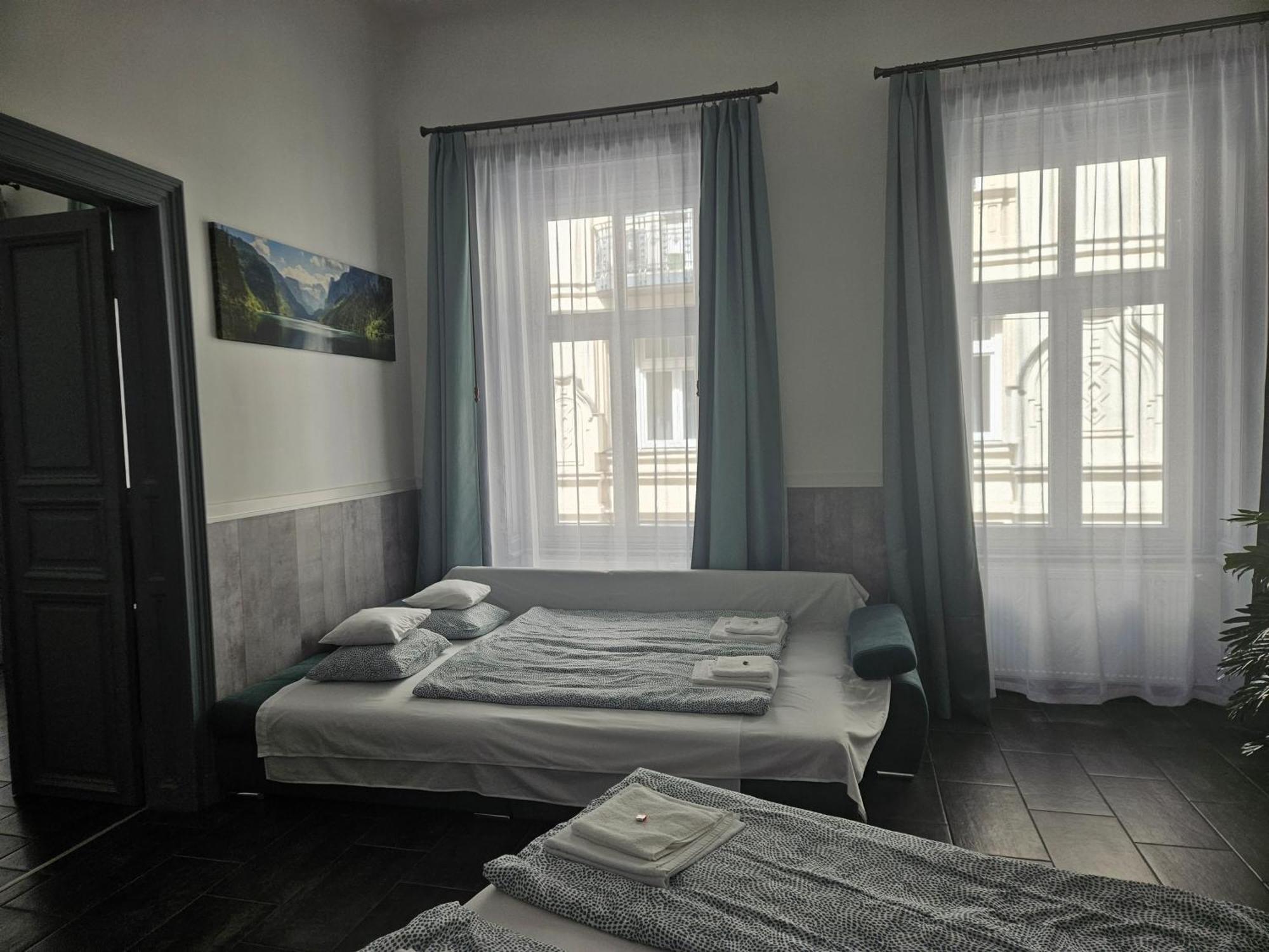 D3 Basilica Luxury Spacious Free Parking For 1 Car Βουδαπέστη Εξωτερικό φωτογραφία