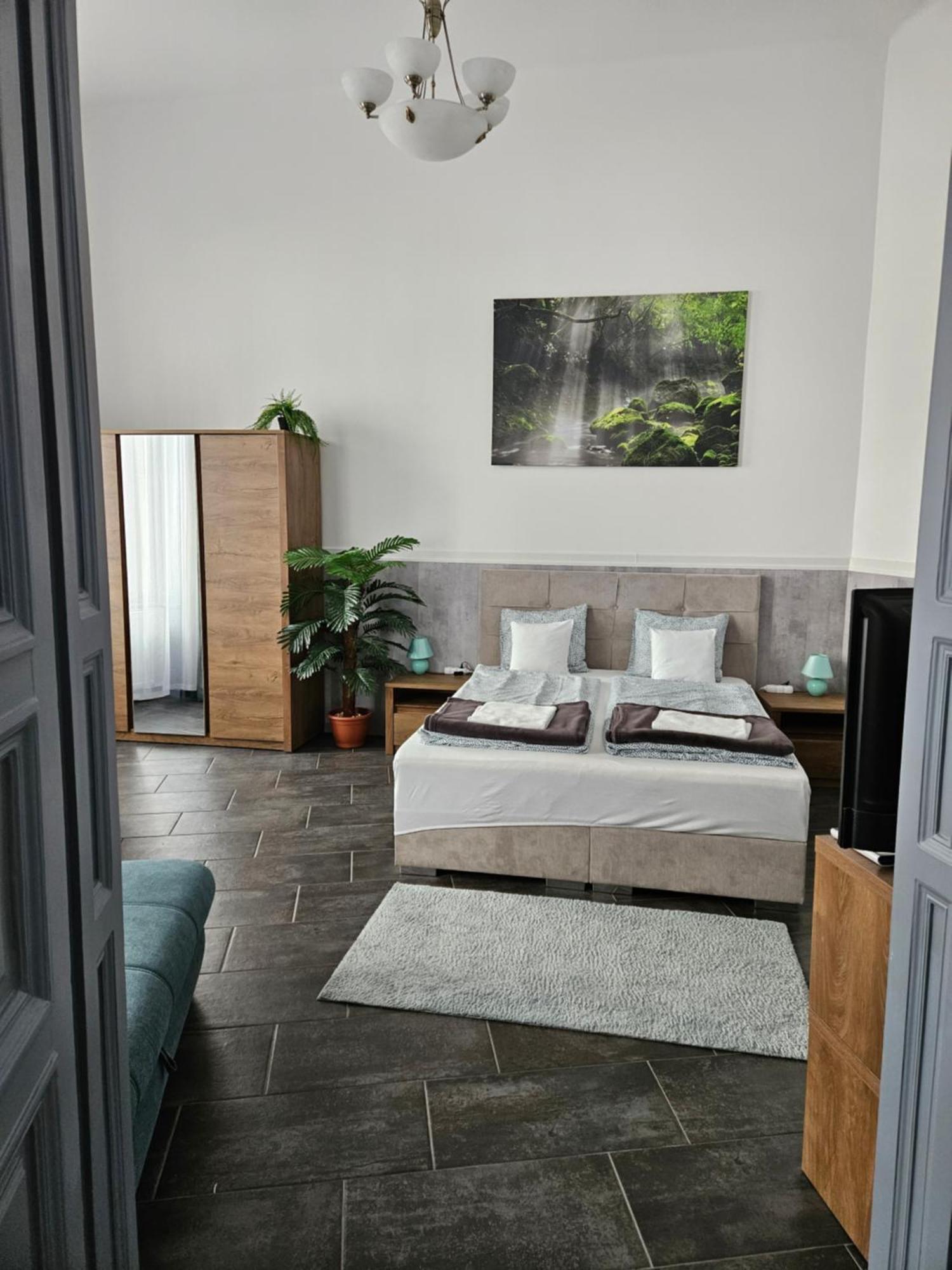 D3 Basilica Luxury Spacious Free Parking For 1 Car Βουδαπέστη Εξωτερικό φωτογραφία