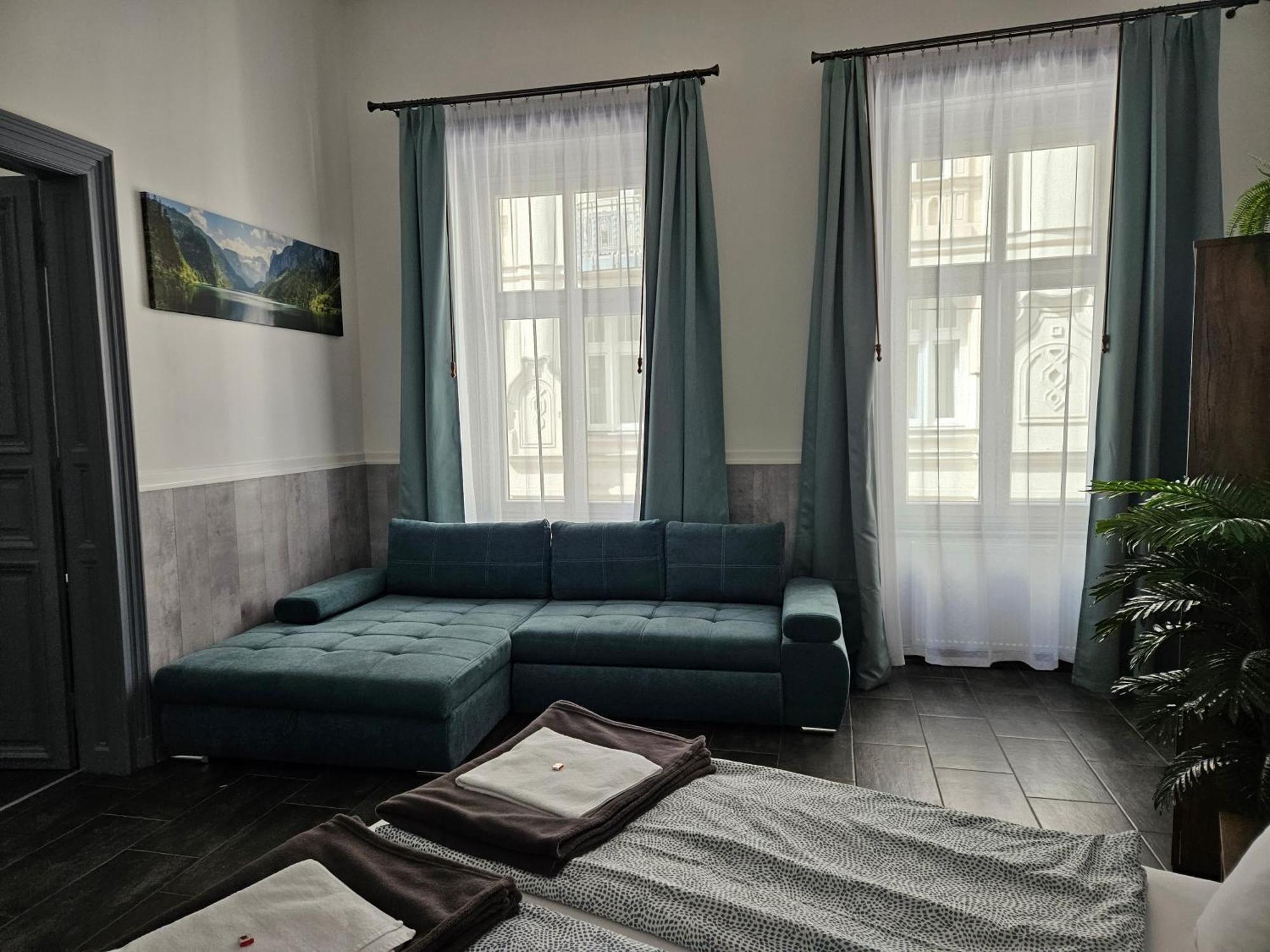 D3 Basilica Luxury Spacious Free Parking For 1 Car Βουδαπέστη Εξωτερικό φωτογραφία