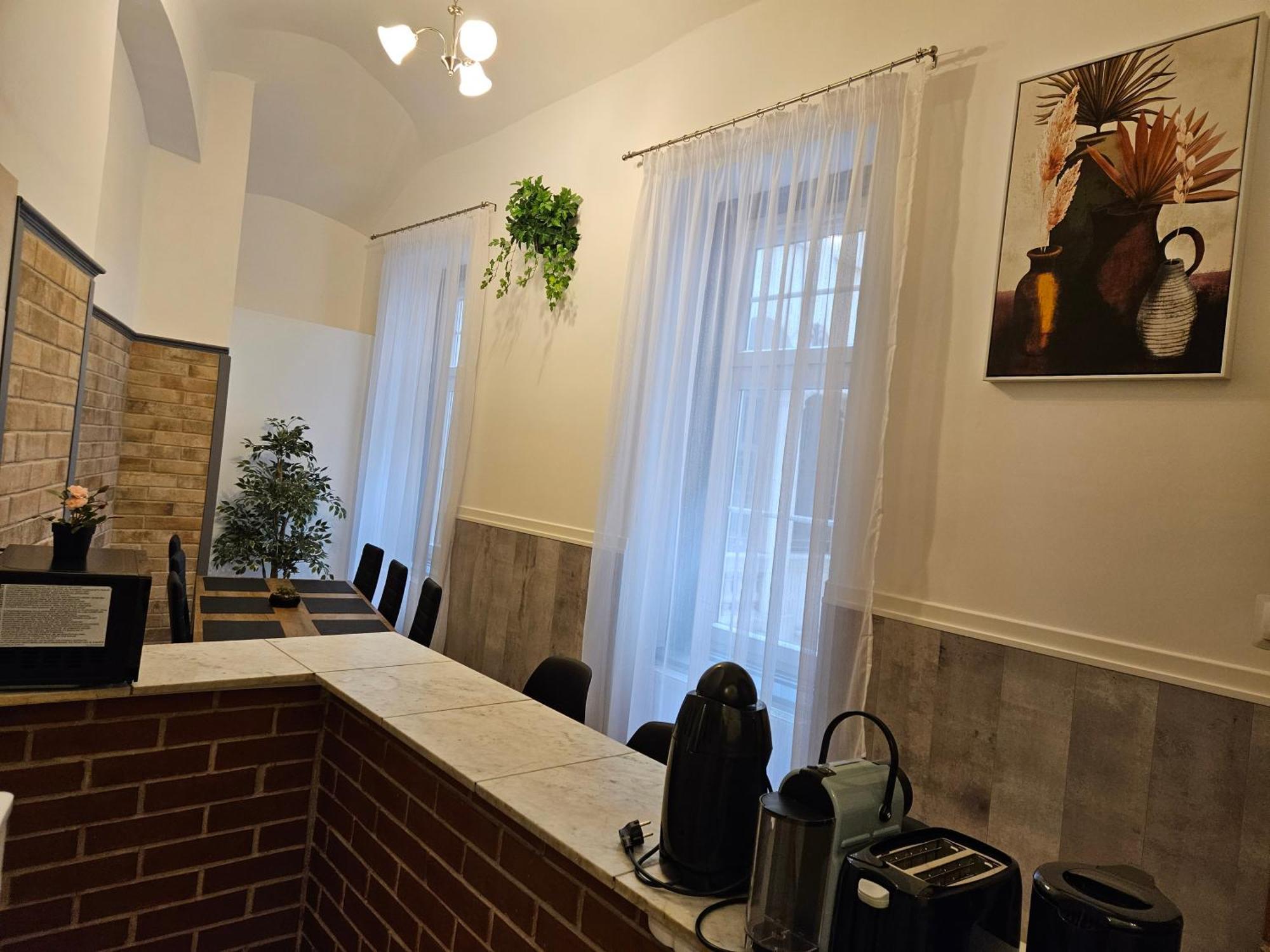 D3 Basilica Luxury Spacious Free Parking For 1 Car Βουδαπέστη Εξωτερικό φωτογραφία